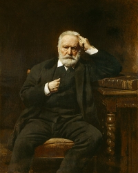 Victor Hugo,victor,hugo