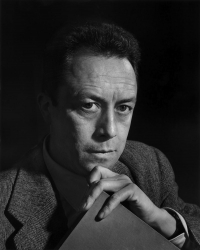 Albert Camus,albert,camus