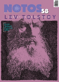 Notos Edebiyat - Söyleşi,notos,edebiyat,söyleşi