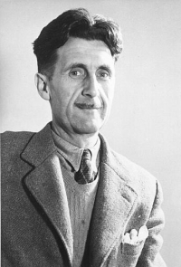 George Orwell,george,orwell