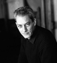 Paul Auster,paul,auster