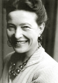 Simone de Beauvoir,simone,de,beauvoir