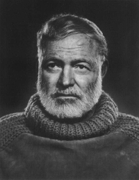 Ernest Hemingway,ernest,hemingway