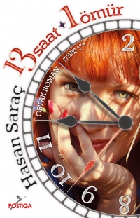 13 Saat + 1 Ömür Kitap Yorumu,13,saat,1,ömür,kitap,yorumu