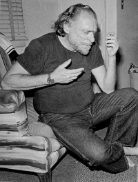Charles Bukowski,charles,bukowski