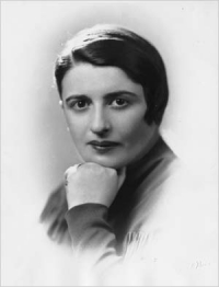 Ayn Rand,ayn,rand