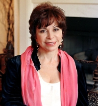 Isabel Allende,isabel,allende