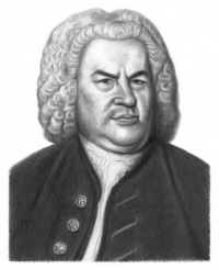 Johann Sebastian Bach,johann,sebastian,bach
