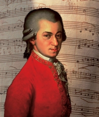 Wolfgang Amadeus Mozart,wolfgang,amadeus,mozart