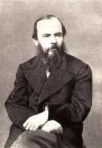 Fyodor Dostoyevski,fyodor,dostoyevski