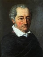 Johann Wolfgang von Goethe