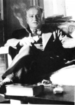 Ahmet Hamdi Tanpınar