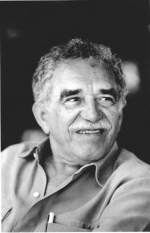 Gabriel Garcia Marquez
