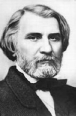 İvan Sergeyeviç Turgenyev