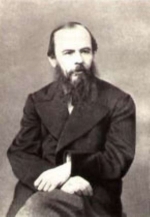 Fyodor Dostoyevski